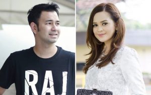 Heboh Video Risih Ditempel Raffi Ahmad, Cut Meyriska Merasa Dizalimi