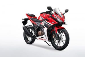 Honda Luncurkan CBR150R Terbaru, Dibekali Rem ABS