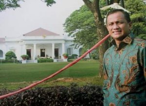 Politisasi Kasus Ratna Di Tengah Bencana, Liston: Mereka Sekumpulan Batu Yang Berwujud Manusia