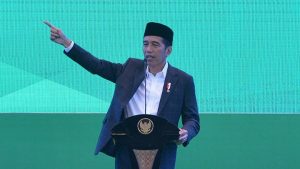 Jokowi dan 28 Ribu Pemuda akan Bacakan Sumpah Pemuda