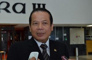 KPK Cekal Wakil Ketua DPR Taufik Kurniawan ke Luar Negeri