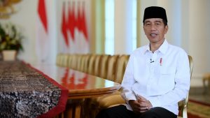 Komnas HAM Beri Rapor Merah untuk Jokowi Untuk Penuntasan Kasus HAM
