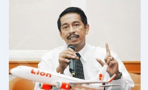 Bos Lion Air Akui Pesawat JT 610 Sempat Alami Kendala Teknis