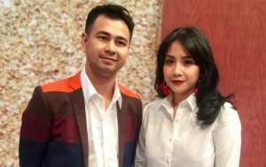 Nagita Slavina Diserang Isu Selingkuh, Raffi Ahmad ‘Tampar Haters’ Lewat Foto Ini