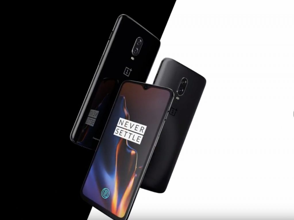 Resmi Meluncur, Ini Keunggulan OnePlus 6T