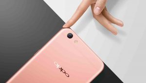 Oppo Bakal Luncurkan Ponsel Baru dengan Snapdragon 660, Ini Spesifikasinya