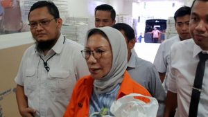 Ratna Sarumpaet Ngaku Tidak Pernah Minta Kubu Prabowo Konferensi Pers