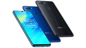 Realme 2 dan Realme 2 Pro Meluncur di Indonesia, Ini Spesifikasi dan Harganya