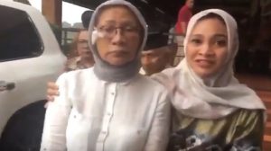 Samakan Ratna Sarumpaet dengan Cut Nyak Dien, Putri Amien Rais Dituntut Minta Maaf ke Masyarakat Aceh