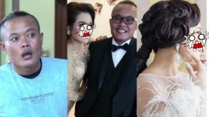 Sebulan Jadi Duda, Sule Dikabarkan Lagi Dekat dengan Pesinsden Cantik Ini