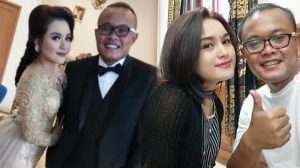 Sule Akhirnya Buka Suara Soal Kedekatan dengan Sinden Cantik Rita Tila