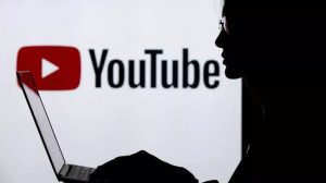YouTube Dilaporkan Down, Video Tak Bisa Diputar