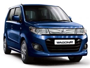 Suzuki Wagon R Terbaru Siap Meluncur, Apa Istimewanya?