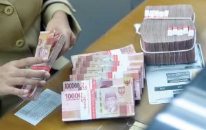 Rupiah Diprediksi Bergerak di Kisaran Rp 15.191 – Rp 15.179