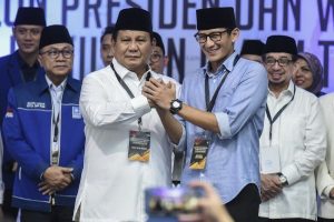 Pemberitaan Tidak Berimbang, Pengamat: Sah Saja Tim Sukses Prabowo Boikot Metro TV