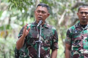 Pangdivif 2 Kostrad Tinjau Hanmars Lattuk Raider Satjar Kostrad