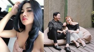 Bantah Bisik Mesra Gading Marten, Icha Gwen Bongkar Sifat Asli Suami Gisel