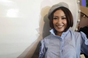 Berita Duka, Ibunda Ayu Dewi Meninggal Dunia