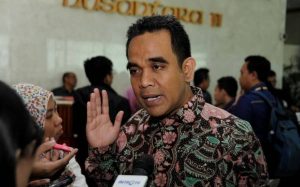 Demokrat Bebaskan Kadernya Pilih Capres, Begini Reaksi Gerindra