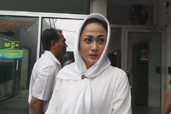 Dipenjara Karena Ungkap Nikah Siri dengan Polisi, Curahan Hati Sisca Dewi Jadi Sorotan