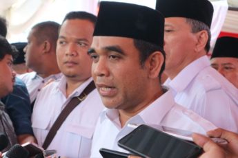 Gerindra Sebut Pidato ‘Tampang Boyolali’ Bukan Pelecehan