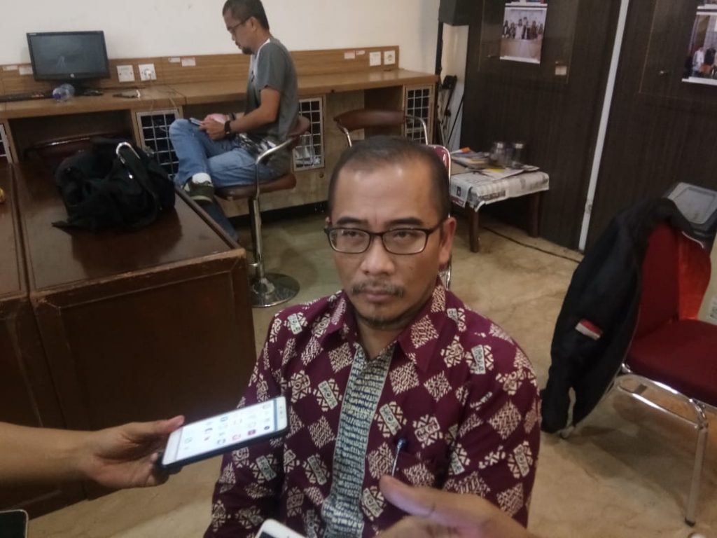 Ribuan Caleg Tidak Berkenan Daftar Riwayat Hidupnya Dipublikasi KPU