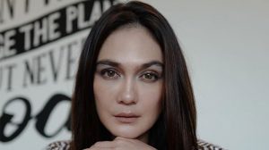 Luna Maya Pernah Tolak Ajakan Pejabat, Begini Ceritanya