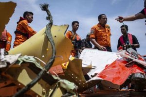 Misteri Badan Pesawat Lion Air JT610 yang Belum Ditemukan