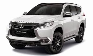 Mitsubishi Pajero Sport Versi Premium Meluncur, Harga Lebih Mahal Rp100 Juta