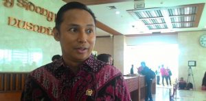 Nico Siahaan Dipanggil KPK Terkait Kasus Bupati Cirebon