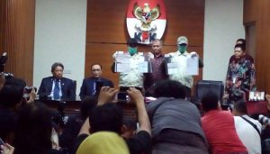 OTT di PN Jaksel, KPK Tangkap Hakim, Panitera hingga Pengacara