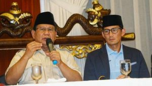 Pemberitaan Tidak Berimbang dan Tendensius, Media Center Prabowo-Sandi Ungkap Alasan Boikot Metro TV