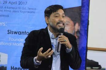 Namarin : Pemerintah Dapat Berikan PSO untuk Roro Ujung – Kamal