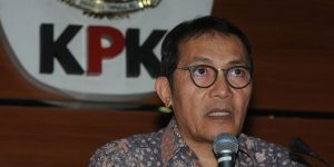 Pimpinan KPK Pertimbangkan Langsung Tahan Wakil Ketua DPR Taufik Kurniawan