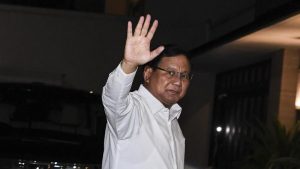 Prabowo Dilaporkan ke Polisi Terkait Video ‘Tampang Boyolali’