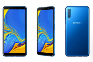 Samsung Galaxy A7 Resmi Dijual di Indonesia