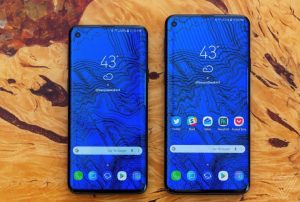 Samsung Galaxy S10 Dibekali Enam Kamera, Intip Fiturnya