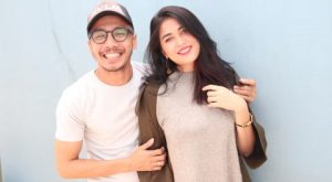 Setelah Nikah, Ovi Sovianti Eks Duo Serigala dan Suami Pindah Agama