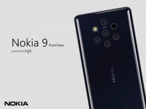 Siap-siap! Nokia 9, Nokia 8.1 dan Nokia 2.1 Plus Akan Meluncur Bulan Depan