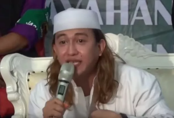 Hina Jokowi, Habib Bahar Smith Dilaporkan ke Bareskrim