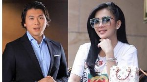 Buka Suara soal Hubungannya dengan Syahrini, Reino Barack: Sah-sah Saja, Dia Single