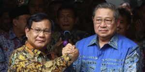 Demokrat: SBY Akan Kampanyekan Prabowo-Sandiaga Maret 2019