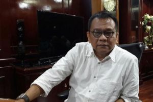 PKS Protes Uji Cawagub DKI, Taufik: Gak Paham Jangan Ngomong!