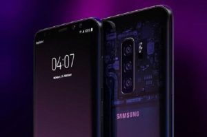 Rilis Tahun Depan, Samsung Bikin Ponsel RAM hingga 12GB