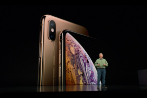 iPhone XR, XS dan XS Max Resmi Meluncur di Indonesia, Ini Harganya