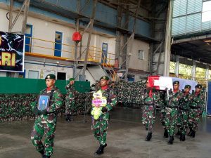 Biadab, KKSB Kembali Membantai Pekerja Jembatan di Yigi Nduga Papua