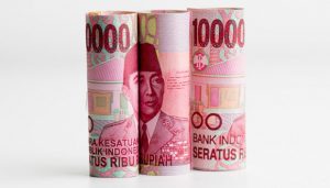 Nilai Tukar Rupiah Menguat di Level 14.498/USD