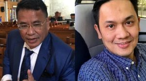 Disebut Pengacara Cengeng, Hotman Paris Hutapea ‘Tampar’ Farhat Abbas