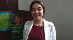 Menangis Saat Hadiri Sidang Mediasi Cerai, Gisel Ngamuk Saat Ditanya Soal Ini