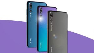 Huawei P30 Pro Bakal Jadi Pesaing Berat Samsung Galaxy S10?